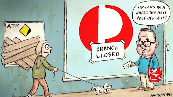 Illustration: John Shakespeare.