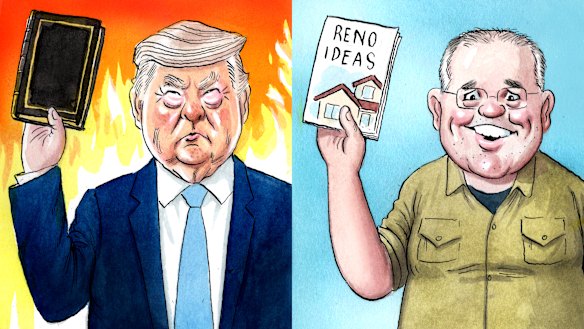 Illustration: John Shakespeare