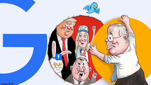 Illustration: John Shakespeare 