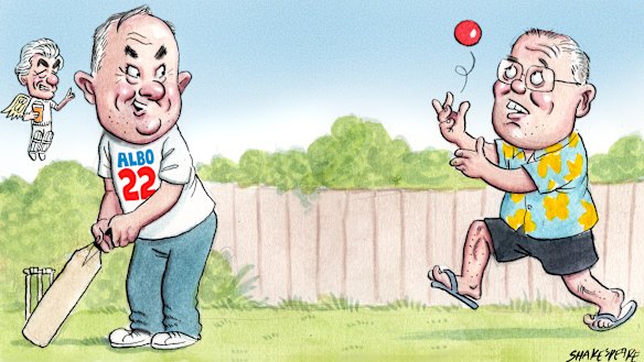 Illustration: John Shakespeare