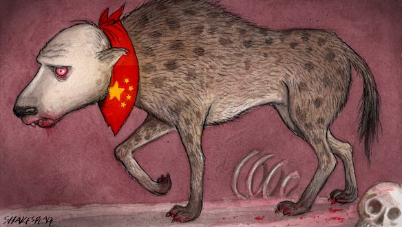 Illustration: John Shakespeare