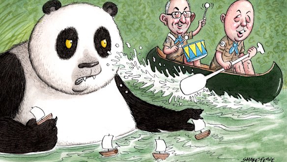 Illustration: John Shakespeare