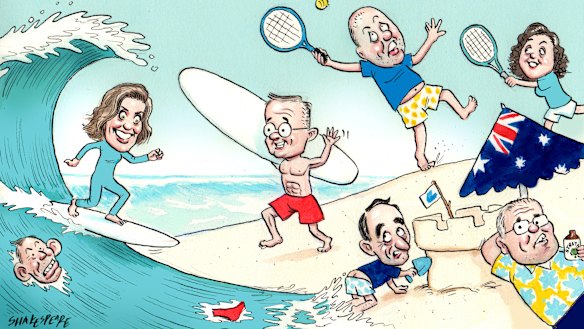 Illustration: John Shakespeare