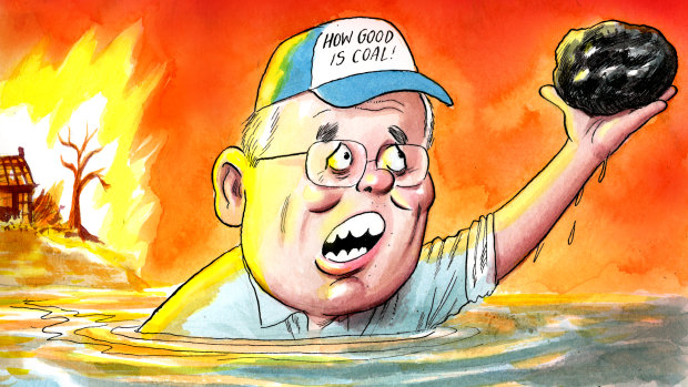 Illustration: John Shakespeare