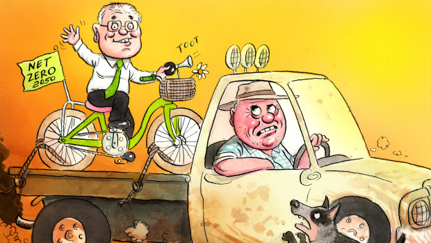 Illustration: John Shakespeare