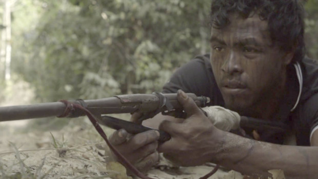 Paulo Paulino Guajajara, 26, a Forest Guardian in Maranhao state, Brazil, was killed in an ambush by illegal loggers on Friday.