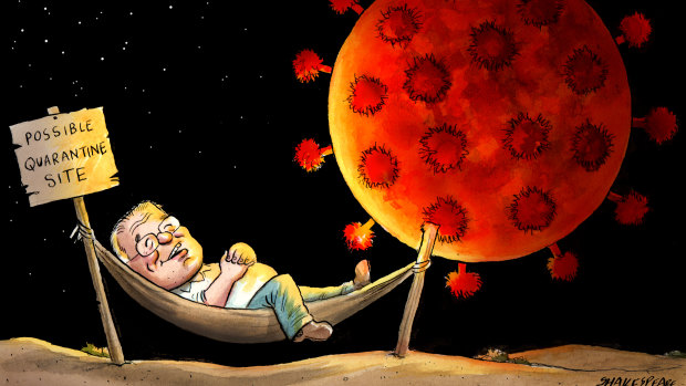 Illustration: John Shakespeare