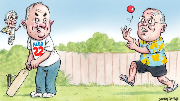 Illustration: John Shakespeare