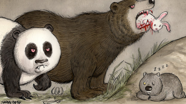 Illustration:: John Shakespeare 