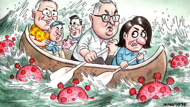 Illustration: John Shakespeare