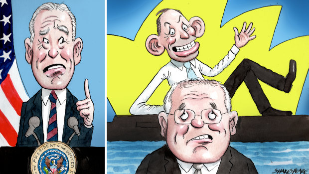 Illustration: John Shakespeare