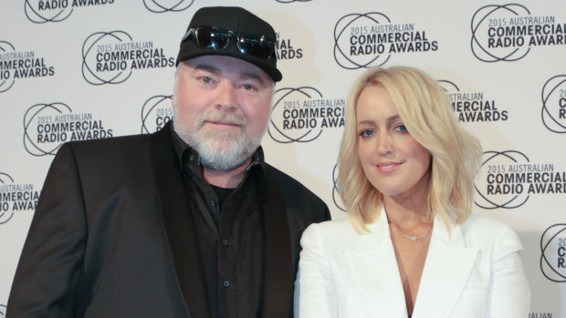 When Kyle Sandilands and Jackie O went from 2Day to KIIS, their listeners followed.