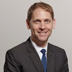 STC executive director Patrick McIntyre is hopeful of reopening in September.