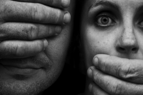 Hundreds of suppression orders are issued in Victoria every year.