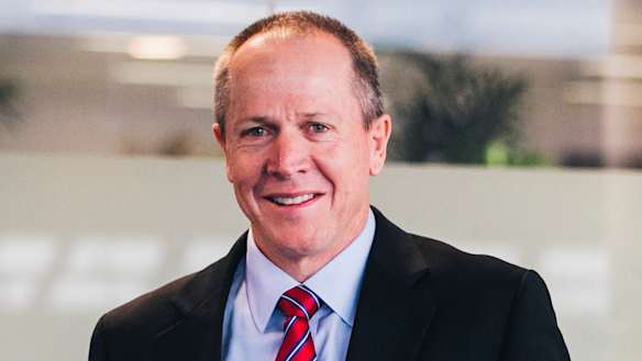 'Troubling' questions raised about new govt IT agency