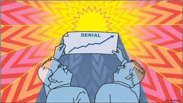 Illustration: Jim Pavlidis