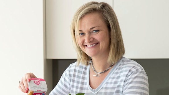 Beyond pureed pumpkin: There's a baby food revolution