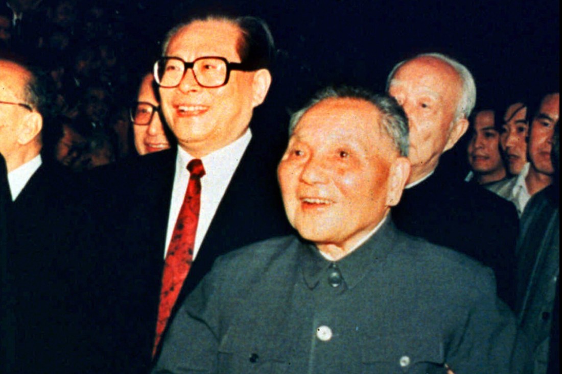 Xi Jinping’s China Why the era of get rich fast is over