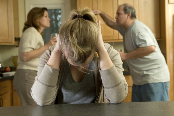 Domestic violence has come into view as a workplace issue.