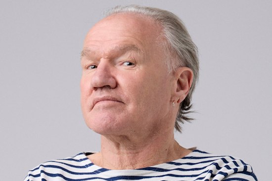 Tony Birch: “When you’re a long-distance runner, at some point in a run, your mind empties out of any problems and anxieties. It’s like you have this clean slate.”