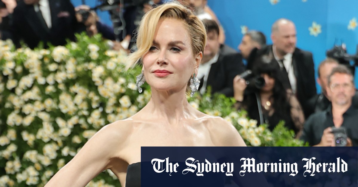 Die Top 5 der am besten gekleideten Personen bei der Met Gala