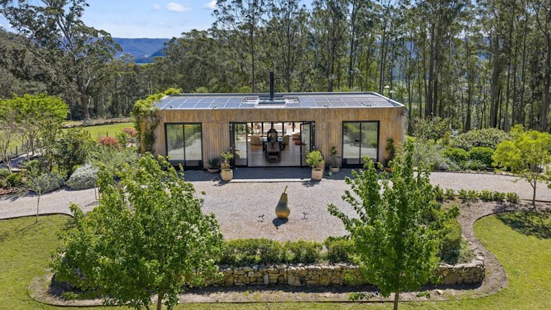 The best properties on the market in Sydney and across NSW right now
