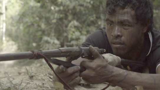 Paulo Paulino Guajajara, 26, a Forest Guardian in Maranhao state, Brazil, was killed in an ambush by illegal loggers on Friday.