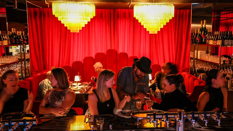 So Frenchy, so cheap: Good Food’s verdict on Frenchie, where almost everything is $14