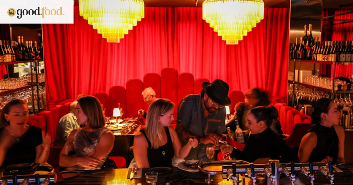 So Frenchy, so cheap: Good Food’s verdict on Frenchie, where almost everything is $14
