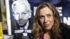 Stella Assange