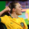 No Kerr, no medal? Think again when it comes to skilled and hungry Matildas