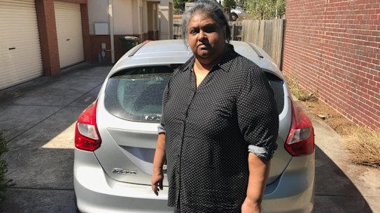 'Don’t do this to me I have kids' - Nalini's highway to financial hell