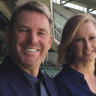 Shane Warne says writing his own obituary made him a better person