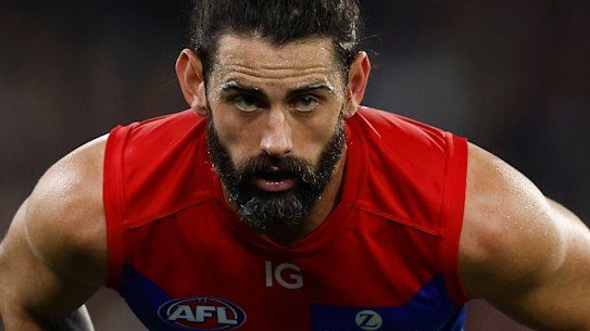 Brodie Grundy.
