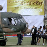 ‘Explosions all around’: Echoes of ’09 still reverberate through cricket