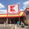 Kaufland digs in to suburban office