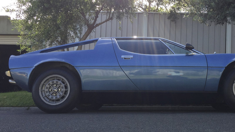 Classic Cars News Articles Stories Amp Trends For Today