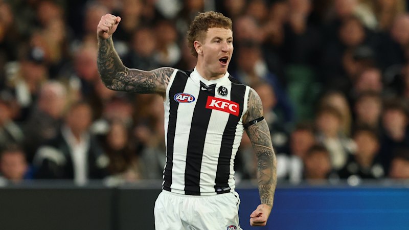 The $7 million man? Beau McCreery responds to Tassie speculation