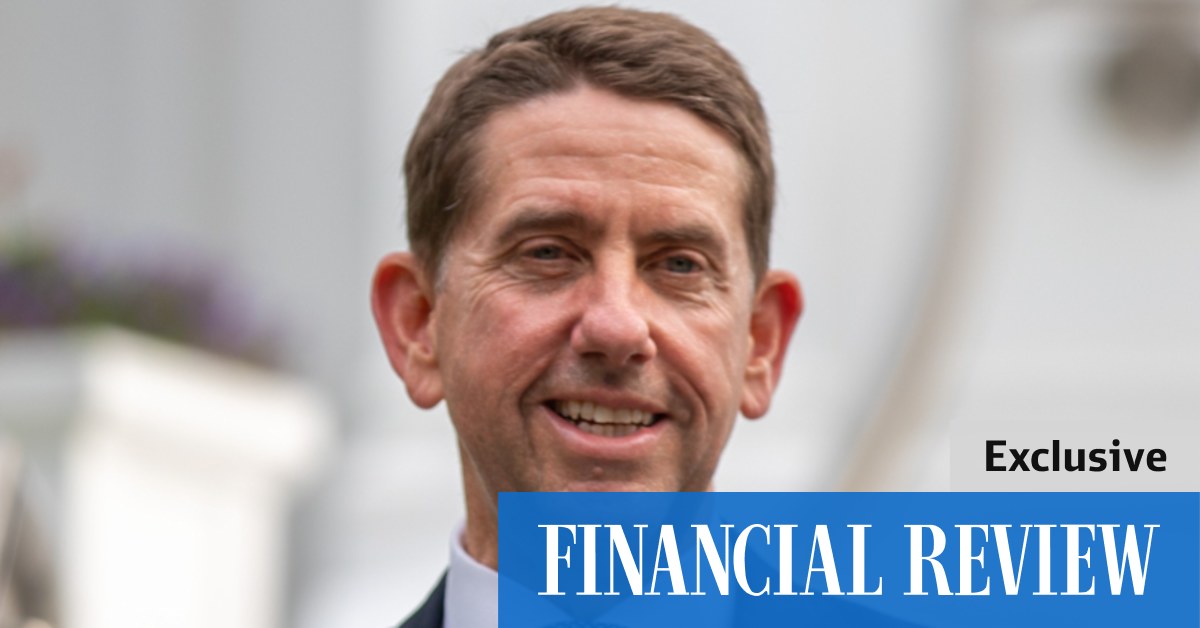 QVCDF: Queensland pours millions into 5 venture capital firms - Vimarsana News