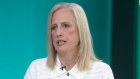 Finance Minister Katy Gallagher.