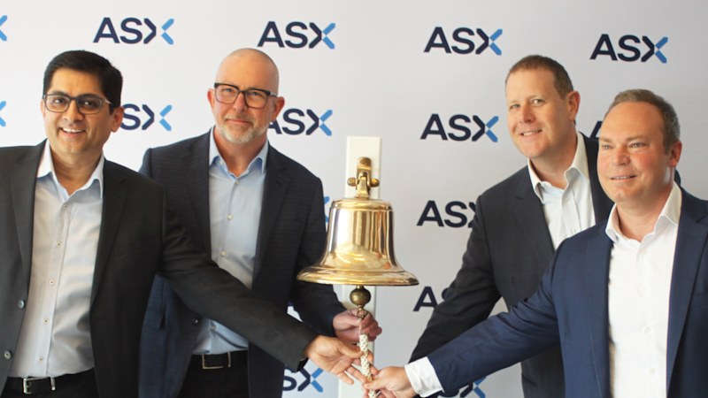 Safe lift-off for ASX's first software IPO since SaaSpocalypse