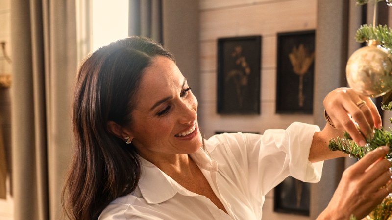 Harry and Meghan see their California dreams, and riches, fade away