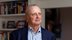 Lawyer and banker, turned shareholder activist, David Kingston, has set his sights on L1.