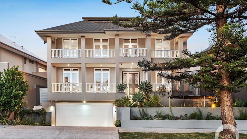 Perth’s priciest streets concentrated in Dalkeith, Cottesloe and Peppermint Grove