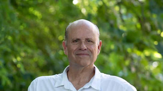 CEO boss Paul Perreault in Pennsylvania.