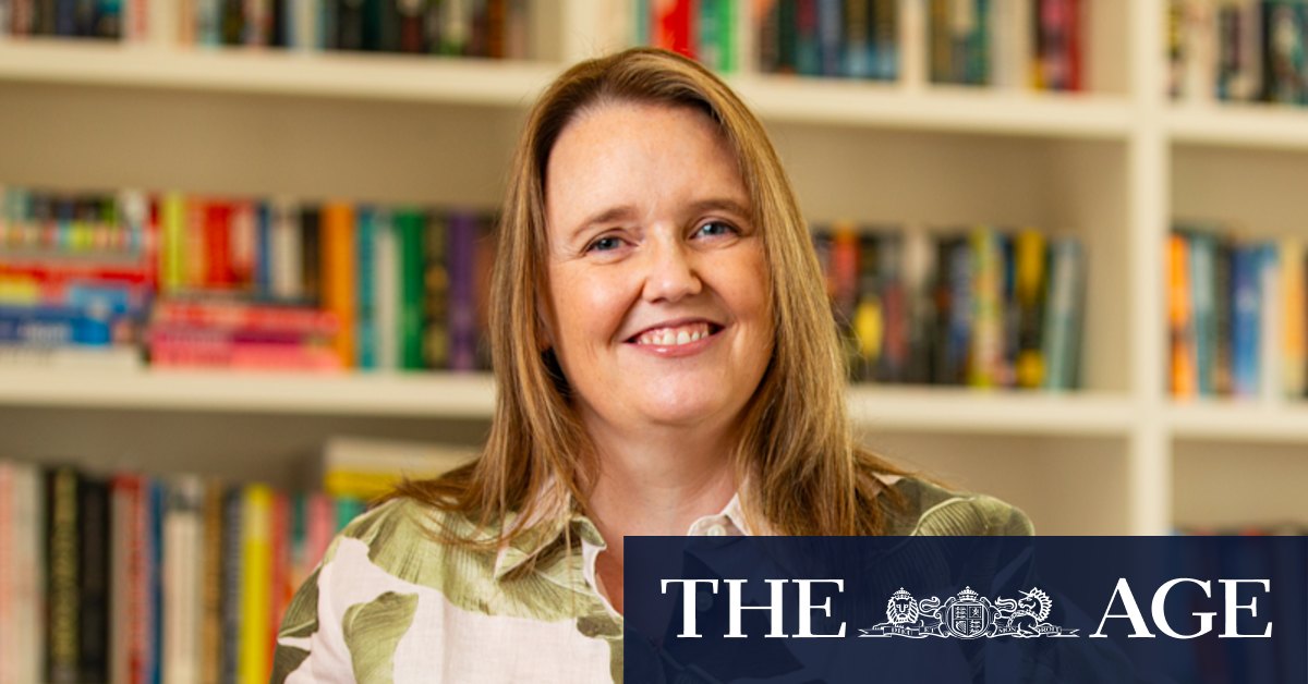 Davia McTiernan interview: Crime queen's latest book - Vimarsana News