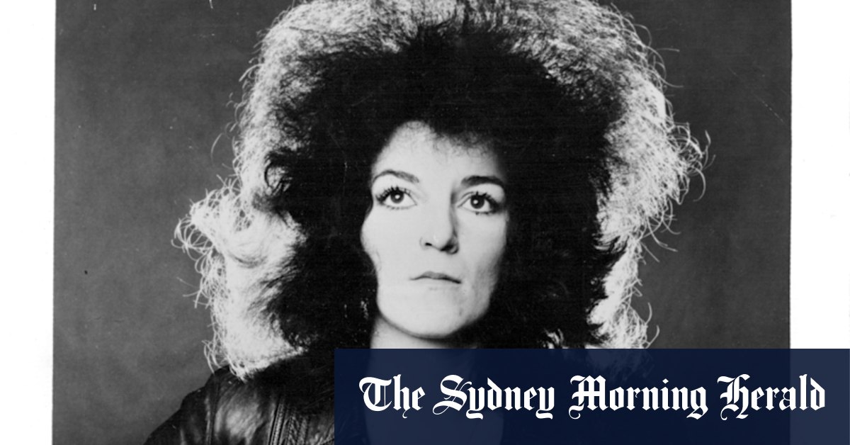 The soul singer Sydney forgot is celebrated in Mardi Gras 2022 - Vimarsana News