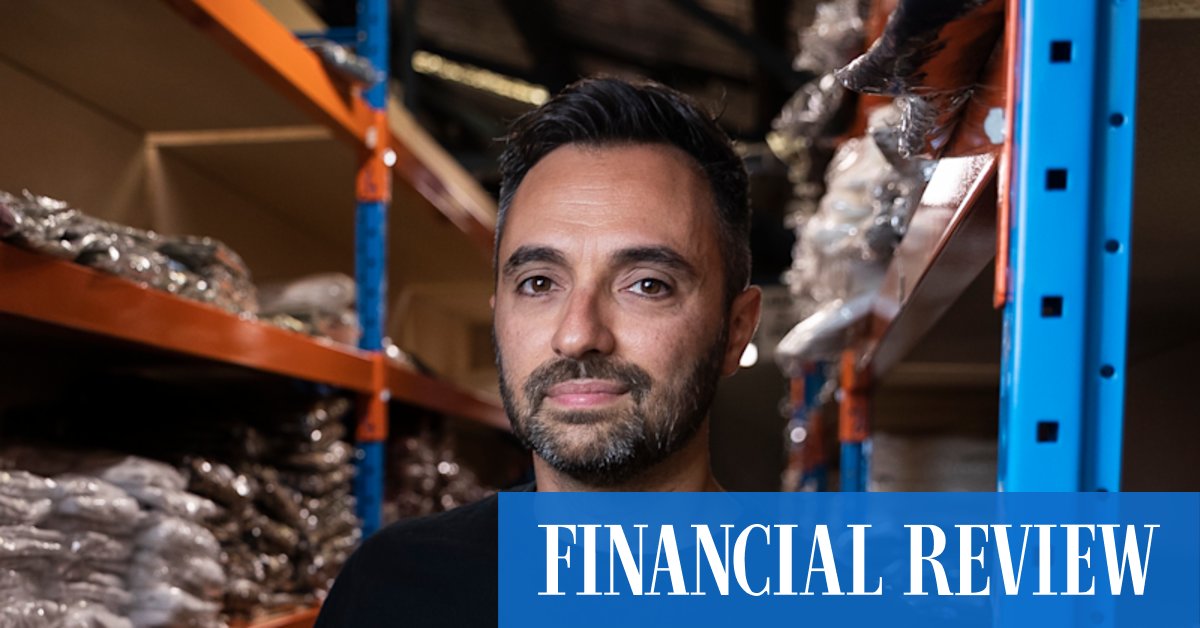 SwapPay will be Australia's first cryptocurrency for fashion - Vimarsana News