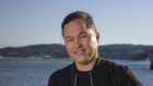 Graham Jenkin, co-Founder and CEO of CoinList, ditched Australian politics for Sillicon Valley. 