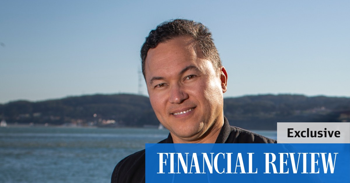How Brisbane techie Graham Jenkin built a Silicon Valley crypto unicorn - Vimarsana News